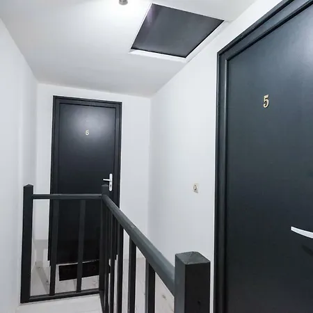 Lkp Apartment