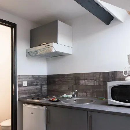 Lkp Apartment