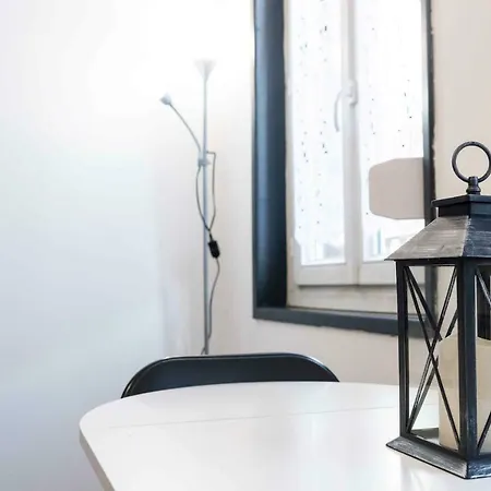 Lkp Apartment Valenciennes