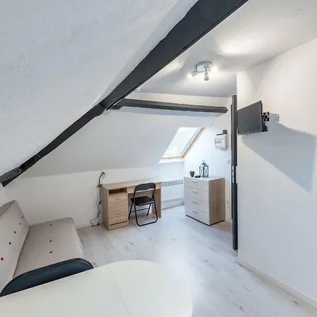 Lkp Apartment