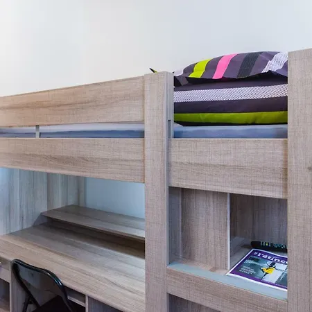 Apartment Lkp *