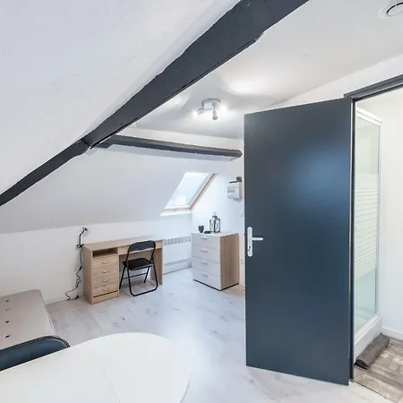 Apartment Lkp *