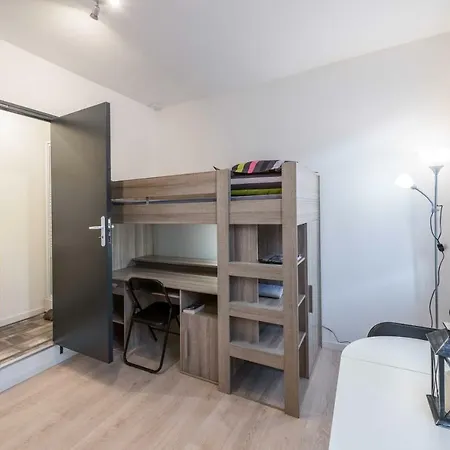 Lkp Apartment