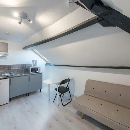 Lkp Apartment
